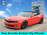Used 2012 Chevrolet Camaro SS w/ RS Package image 1
