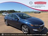 Used 2022 Chevrolet Malibu LT image 5
