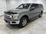 Used 2019 Ford F150 XLT w/ Equipment Group 302A Luxury image 3