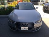 Used 2017 Audi A7 3.0T Premium Plus w/ Comfort Seating Package image 3