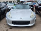 Used 2014 Nissan 370Z Touring image 2