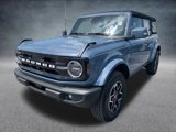 Certified 2023 Ford Bronco Outer Banks image 3