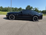 Used 2012 Ford Mustang GT Premium w/ Brembo Brake Pkg image 2