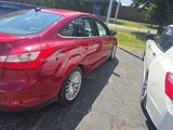 Used 2014 Ford Focus Titanium image 3