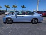 Used 2017 Honda Accord Hybrid Sedan image 4
