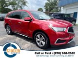 Used 2019 Acura MDX FWD image 4