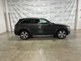 Certified 2022 Mercedes-Benz GLC 300 4MATIC image 3