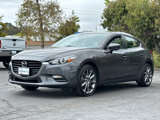 Used 2018 MAZDA MAZDA3 Touring image 4