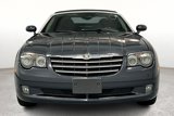 Used 2006 Chrysler Crossfire Limited image 5