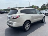 Used 2015 Chevrolet Traverse LT w/ Style and Technology Package image 6
