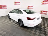 Used 2020 Volkswagen Jetta S image 2