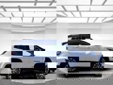 Used 2022 Jeep Compass Limited w/ Elite Group image 4