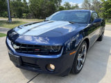 Used 2010 Chevrolet Camaro LT w/ RS Package image 4