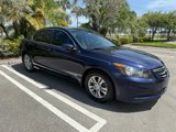 Used 2012 Honda Accord LX image 5