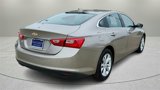 Used 2023 Chevrolet Malibu LT w/ Driver Confidence Package image 3