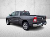 Used 2022 RAM 1500 Big Horn image 5