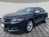 Used 2014 Chevrolet Impala LTZ image 4