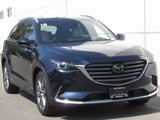 Used 2018 MAZDA CX-9 Grand Touring image 2
