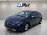Used 2022 Toyota Corolla LE image 2