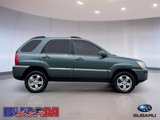 Used 2009 Kia Sportage EX image 3