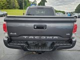 Used 2017 Toyota Tacoma Limited w/ Tow Package image 6