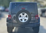 Certified 2018 Jeep Wrangler Unlimited Sport S image 4