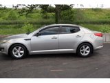 Used 2013 Kia Optima EX w/ Premium Pkg image 5
