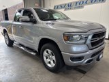 Used 2020 RAM 1500 Big Horn image 2