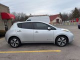 Used 2013 Nissan Leaf SL image 4