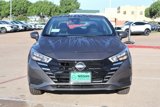New 2025 Nissan Versa SV w/ Trunk Package image 4