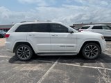 Used 2018 Jeep Grand Cherokee Overland image 4
