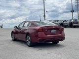 Used 2022 Nissan Altima 2.5 SL image 5