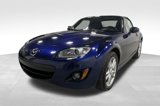 Used 2012 MAZDA MX-5 Miata Sport image 4