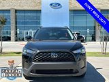 Used 2022 Toyota Corolla Cross LE image 2