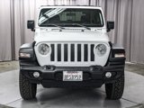 Used 2020 Jeep Wrangler Sport image 2