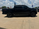 Used 2016 Ford F150 4x4 SuperCrew image 5