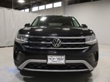 Used 2021 Volkswagen Atlas SEL image 3