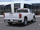 New 2025 GMC Sierra 1500 Pro w/ Pro Value Package image 4