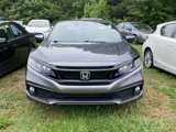 Used 2020 Honda Civic Sport image 2