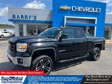Used 2015 GMC Sierra 1500 SLE w/ Carbon-22 Edition image 1