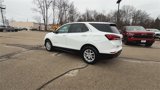 Certified 2022 Chevrolet Equinox LT image 6