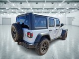Used 2023 Jeep Wrangler Unlimited image 4