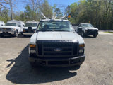 Used 2008 Ford F350 2WD Regular Cab Super Duty image 3