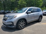 Used 2019 Honda Pilot Touring image 3