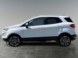 Used 2018 Ford EcoSport Titanium image 4