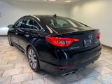 Used 2017 Hyundai Sonata Limited 2.0T w/ Cargo Package image 6