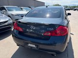 Used 2008 INFINITI G35 x Sedan w/ Premium Pkg image 4