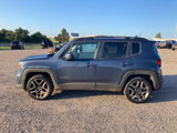 Used 2020 Jeep Renegade Latitude image 2