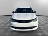 New 2025 Chrysler Voyager LX image 3