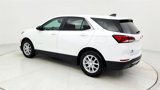 Used 2024 Chevrolet Equinox LT image 2